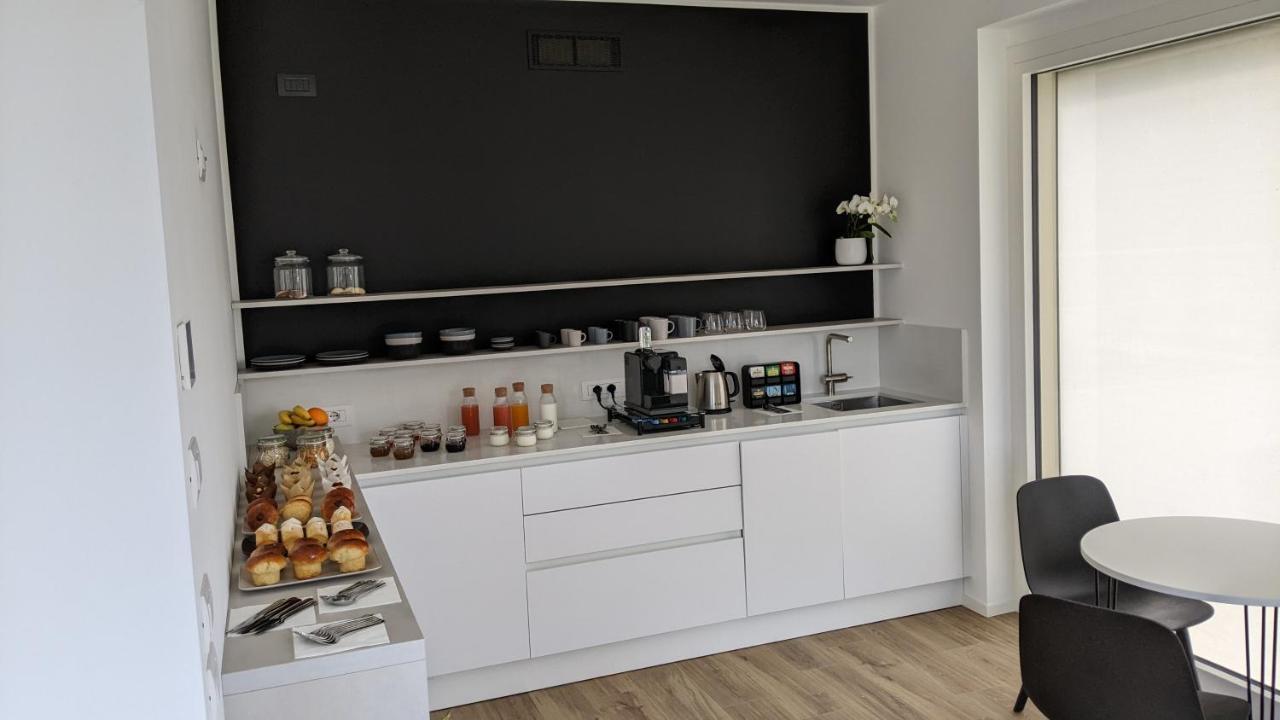 El Zhigol B&B Farra di Soligo Dış mekan fotoğraf