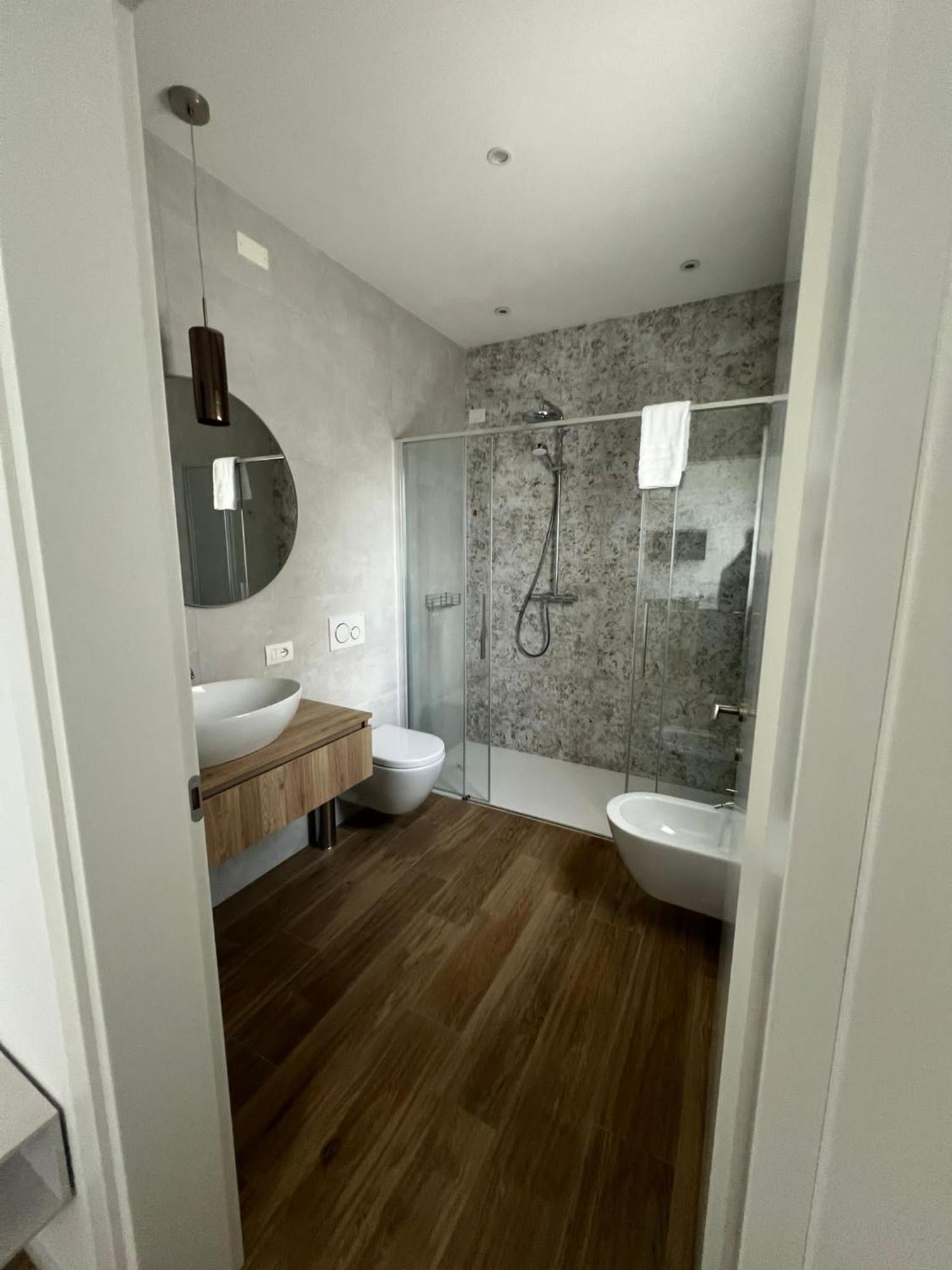 El Zhigol B&B Farra di Soligo Dış mekan fotoğraf